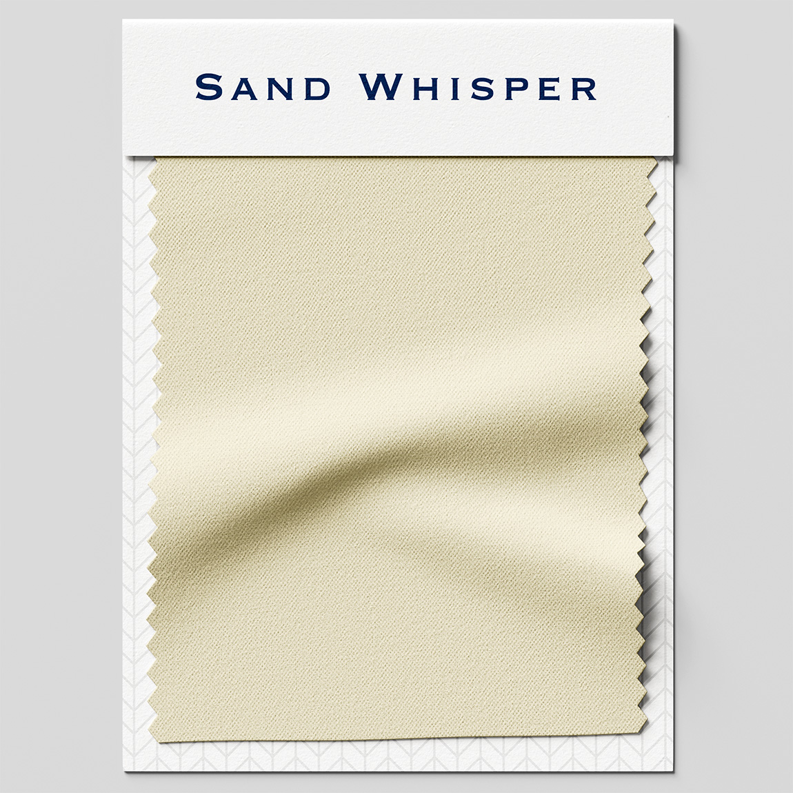Sand Whisper